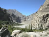 hunza vallei